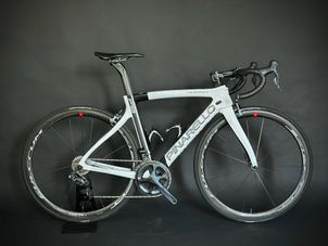 Pinarello - Dogma F8 Ultegra Di2, 