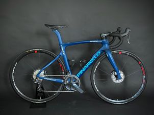 Pinarello - Prince Disk Ultegra, 