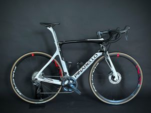 Pinarello - Prinnce Disk Ultegra, 