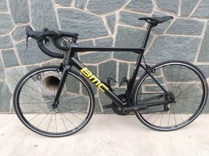 BMC - Teammachine SLR01 TWO 2018, 2018