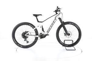 Scott - Strike eRide 940, 2020