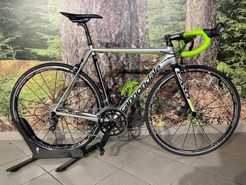 Cannondale - 12, 2017