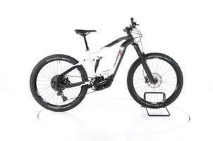 Haibike - FullSeven 8, 2021