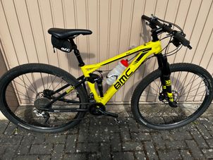 BMC - fourstroke 02 2017, 2017