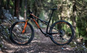 KTM - SCARP MASTER 2021, 2021