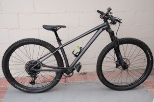 Specialized - Fuse Comp 29 2021, 2021