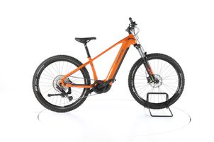 Haibike - Alltrack 6, 2022