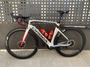 Orbea - ORCA AERO M11eTEAM-D 2020, 2020