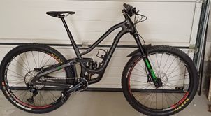 Niner - RIP 9 RDO 27.5 4-STAR SHIMANO XT, 2023