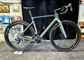 Scott - Addict Gravel 10 2023, 2023