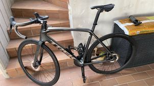 Trek - Émonda SL 6 Disc Pro 2022, 2022