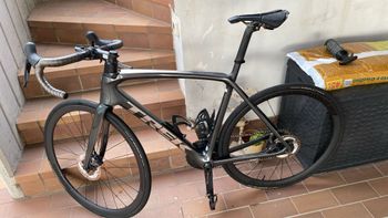 Trek - Émonda SL 6 Disc Pro 2022, 2022