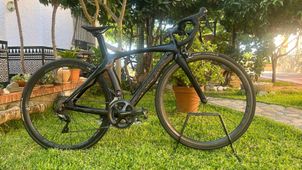 Cipollini - RB1K The One Frameset 2019, 2019