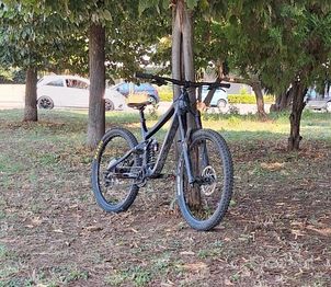 Norco - Range C3 27.5 2018, 2018