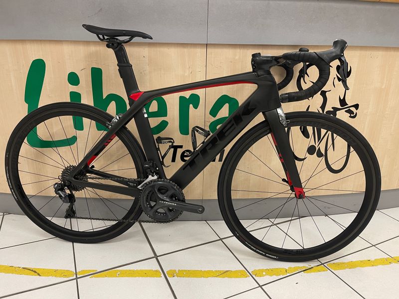Używany Trek MADONE 9.7 2017 Road & Gravel