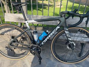 Orbea - ORCA M20iTEAM 2024, 2024