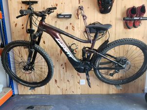 Giant - Trance X E+ Pro 29 3 Electric Bike 2021, 2021