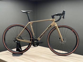 Brugt Bianchi IMPULSO COMP 2024 Road & Gravel