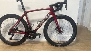 Trek - emonda slr Frameset, 2022