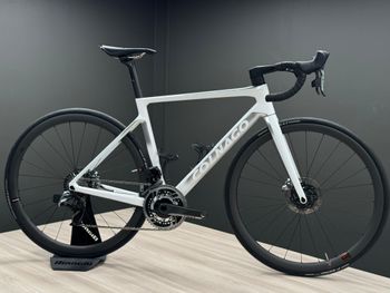 Used Colnago V4RS DISC MIS 485 2022 Road & Gravel