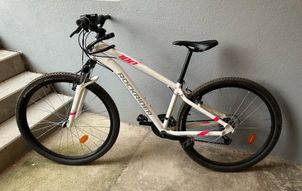 ROCKRIDER - Women's 27.5" Mountain Bike ST 100 2021, 2021