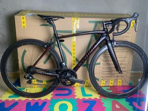 Specialized - S-Works Tarmac SL4 Dura-Ace Di2 2014, 2014