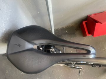 Brugt Specialized Aethos Comp – SRAM Rival eTap AXS 2022 2022 Road & Gravel — billede 8 af 15