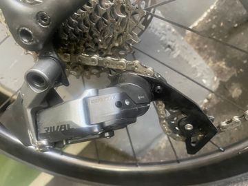 Brugt Specialized Aethos Comp – SRAM Rival eTap AXS 2022 2022 Road & Gravel — billede 3 af 15