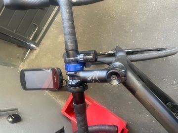 Brugt Specialized Aethos Comp – SRAM Rival eTap AXS 2022 2022 Road & Gravel — billede 11 af 15