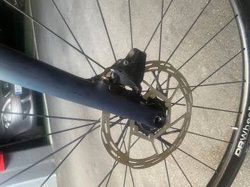 Brugt Specialized Aethos Comp – SRAM Rival eTap AXS 2022 2022 Road & Gravel — billede 14 af 15