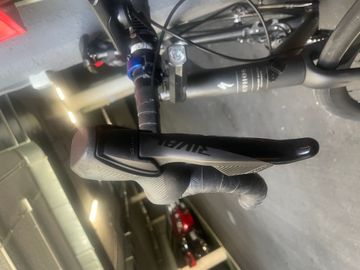 Brugt Specialized Aethos Comp – SRAM Rival eTap AXS 2022 2022 Road & Gravel — billede 12 af 15