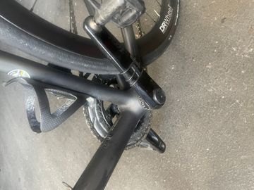 Brugt Specialized Aethos Comp – SRAM Rival eTap AXS 2022 2022 Road & Gravel — billede 13 af 15