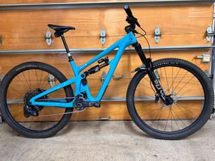 Yeti - SB150 T1 2021, 2021