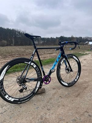 Ridley - X-Night SL Disc Force1 2018, 2018