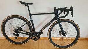 Cannondale - SuperSix EVO Hi-MOD Disc Dura-Ace Di2 2023, 2023