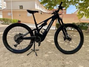 Specialized - Turbo Levo Comp Carbon 2023, 2023