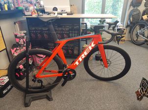 Trek - Madone SLR 6 Gen 7 2024, 2024