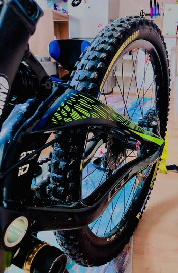 Używany GT Fury Expert 27, 5 2015 Mountainbike — zdjęcie 8 z 40