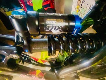 Brugt GT Fury Expert 27, 5 2015 Mountainbike — billede 36 af 40