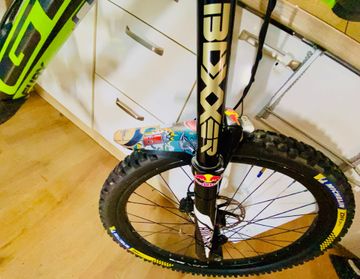 Brugt GT Fury Expert 27, 5 2015 Mountainbike — billede 22 af 40