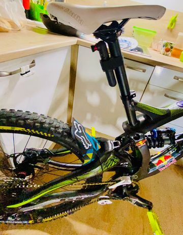 Brugt GT Fury Expert 27, 5 2015 Mountainbike — billede 20 af 40