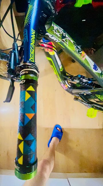 Brugt GT Fury Expert 27, 5 2015 Mountainbike — billede 31 af 40