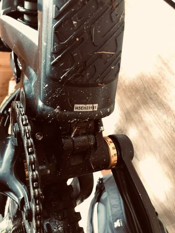 Brugt GT Fury Expert 27, 5 2015 Mountainbike — billede 16 af 40