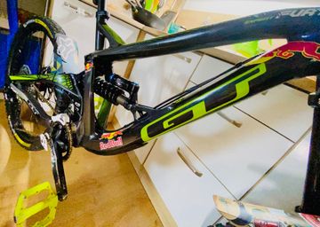 Brugt GT Fury Expert 27, 5 2015 Mountainbike — billede 23 af 40