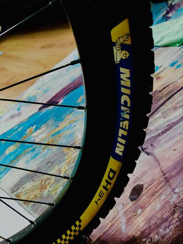 Brugt GT Fury Expert 27, 5 2015 Mountainbike — billede 10 af 40