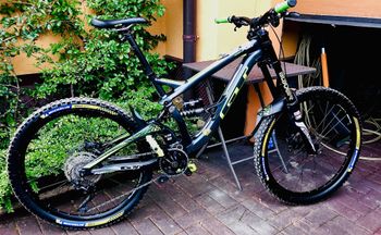 Used GT Fury Expert 27,5 2015 Mountainbike — image 5 of 6