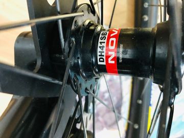 Brugt GT Fury Expert 27, 5 2015 Mountainbike — billede 13 af 40
