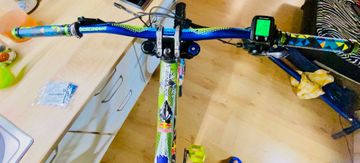 Brugt GT Fury Expert 27, 5 2015 Mountainbike — billede 40 af 40