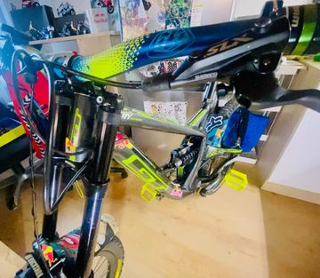 Brugt GT Fury Expert 27, 5 2015 Mountainbike — billede 35 af 40