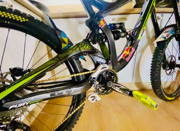 Brugt GT Fury Expert 27, 5 2015 Mountainbike — billede 19 af 40